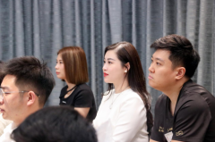 千氧私密专科携手圣门举办两性艺术大课，推动私密医疗健康发展